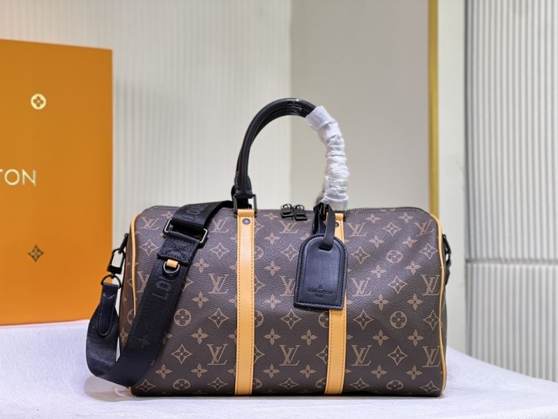 LV Travel Bags